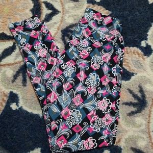 Lularoe leggings